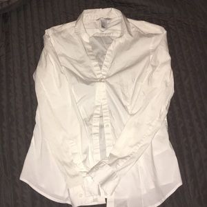 H&M Button up shirt